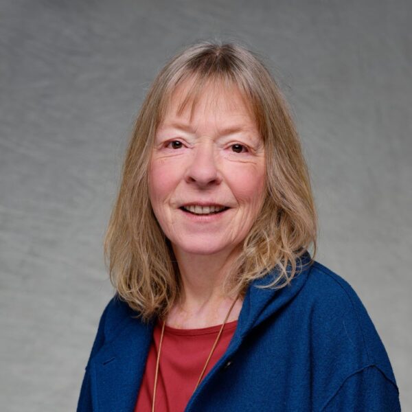 Susanne Grossenbacher